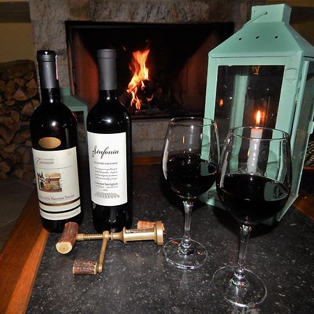 Pousada Quinta Do Alto Itaipava ภายนอก รูปภาพ
