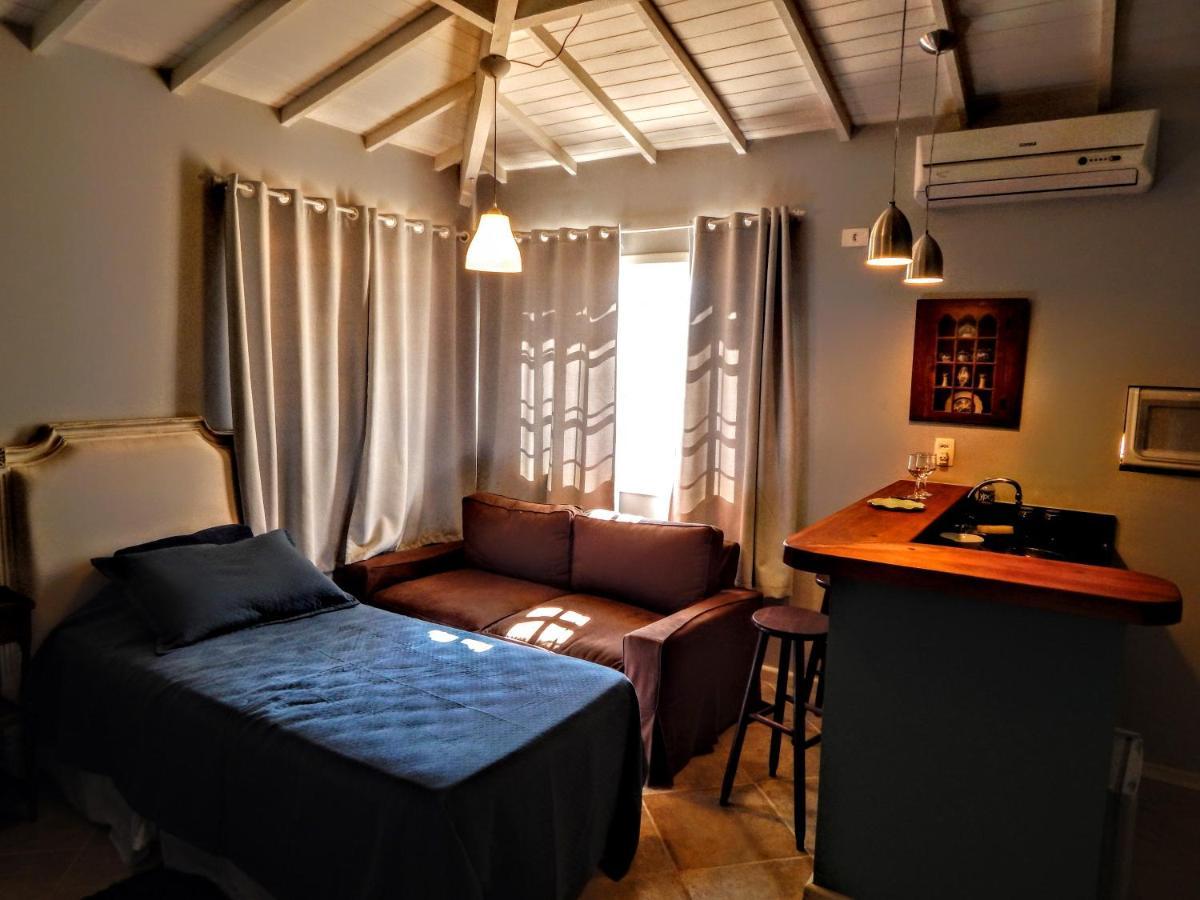 Pousada Quinta Do Alto Itaipava ภายนอก รูปภาพ