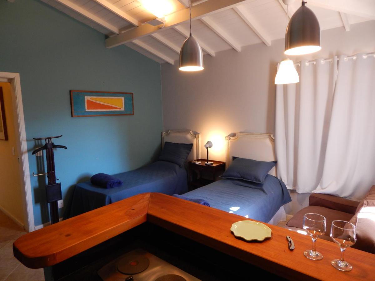 Pousada Quinta Do Alto Itaipava ภายนอก รูปภาพ