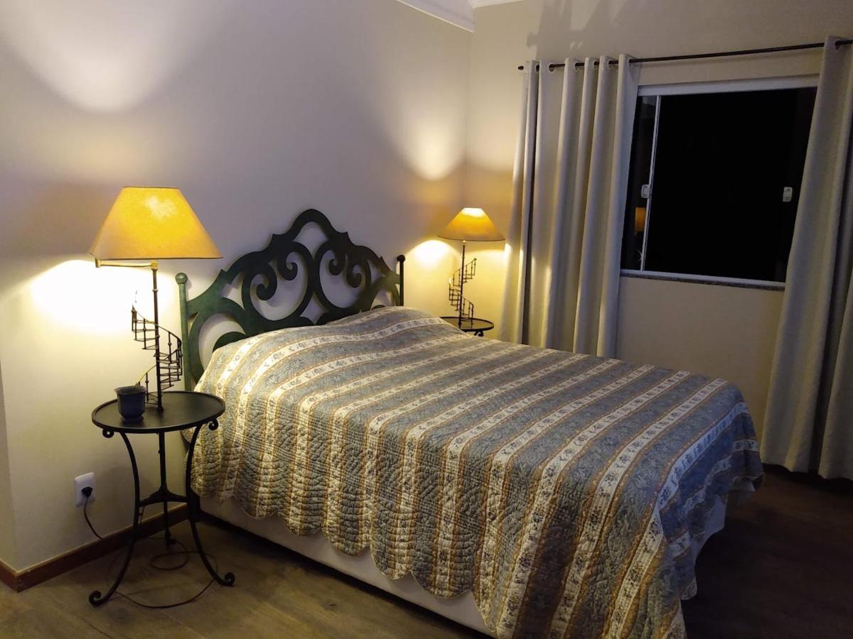 Pousada Quinta Do Alto Itaipava ภายนอก รูปภาพ