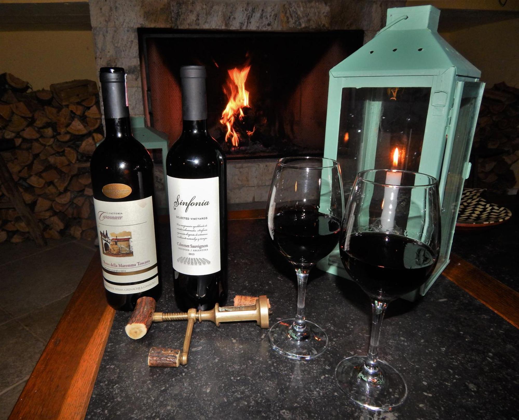 Pousada Quinta Do Alto Itaipava ภายนอก รูปภาพ
