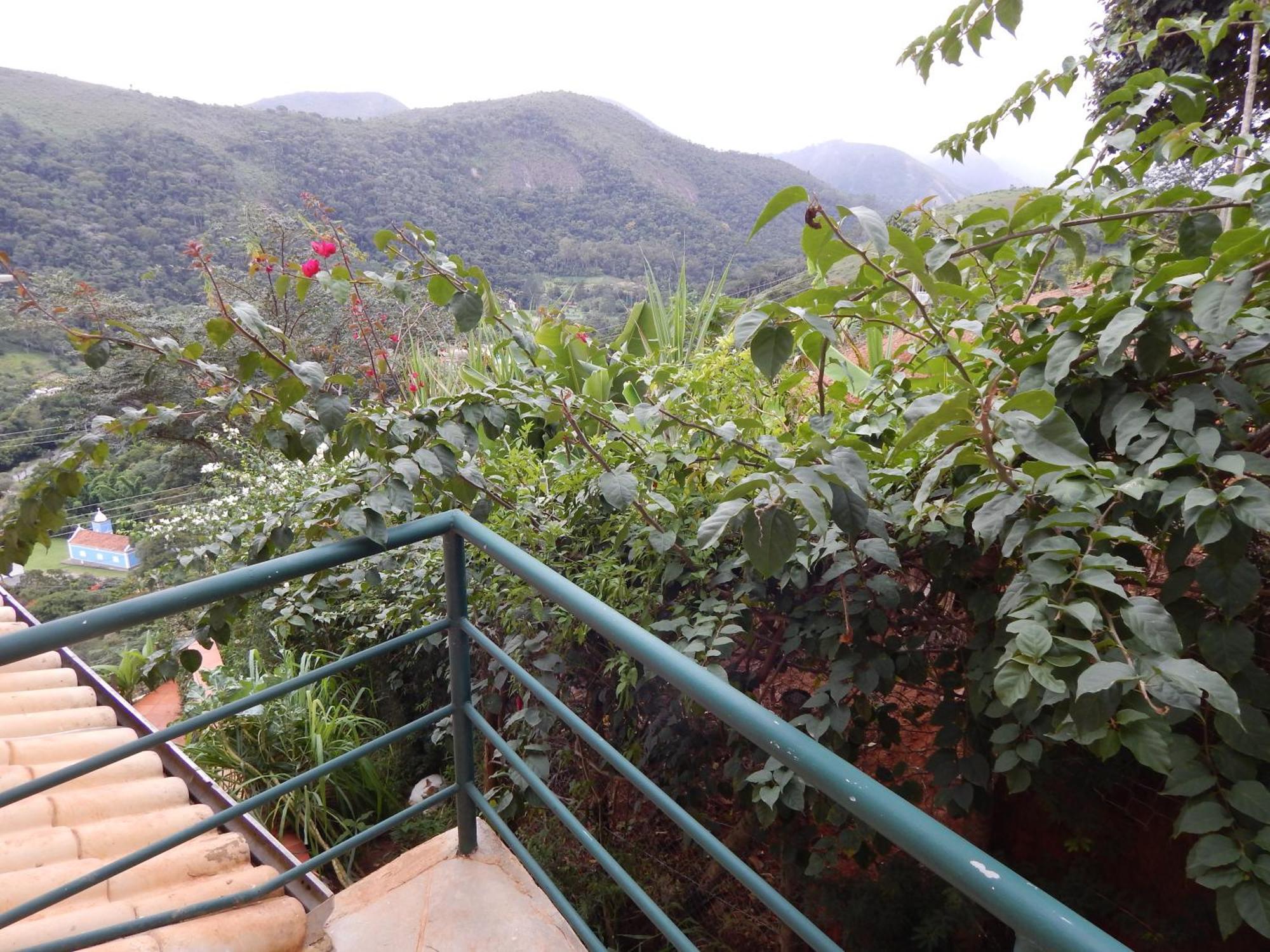 Pousada Quinta Do Alto Itaipava ห้อง รูปภาพ