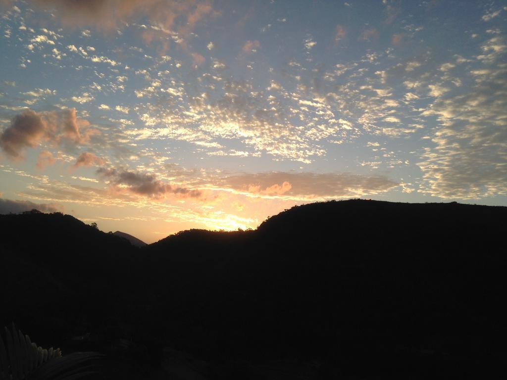 Pousada Quinta Do Alto Itaipava ภายนอก รูปภาพ